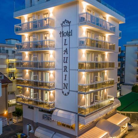 Hotel Laurin ليدو دي يسولو المظهر الخارجي الصورة