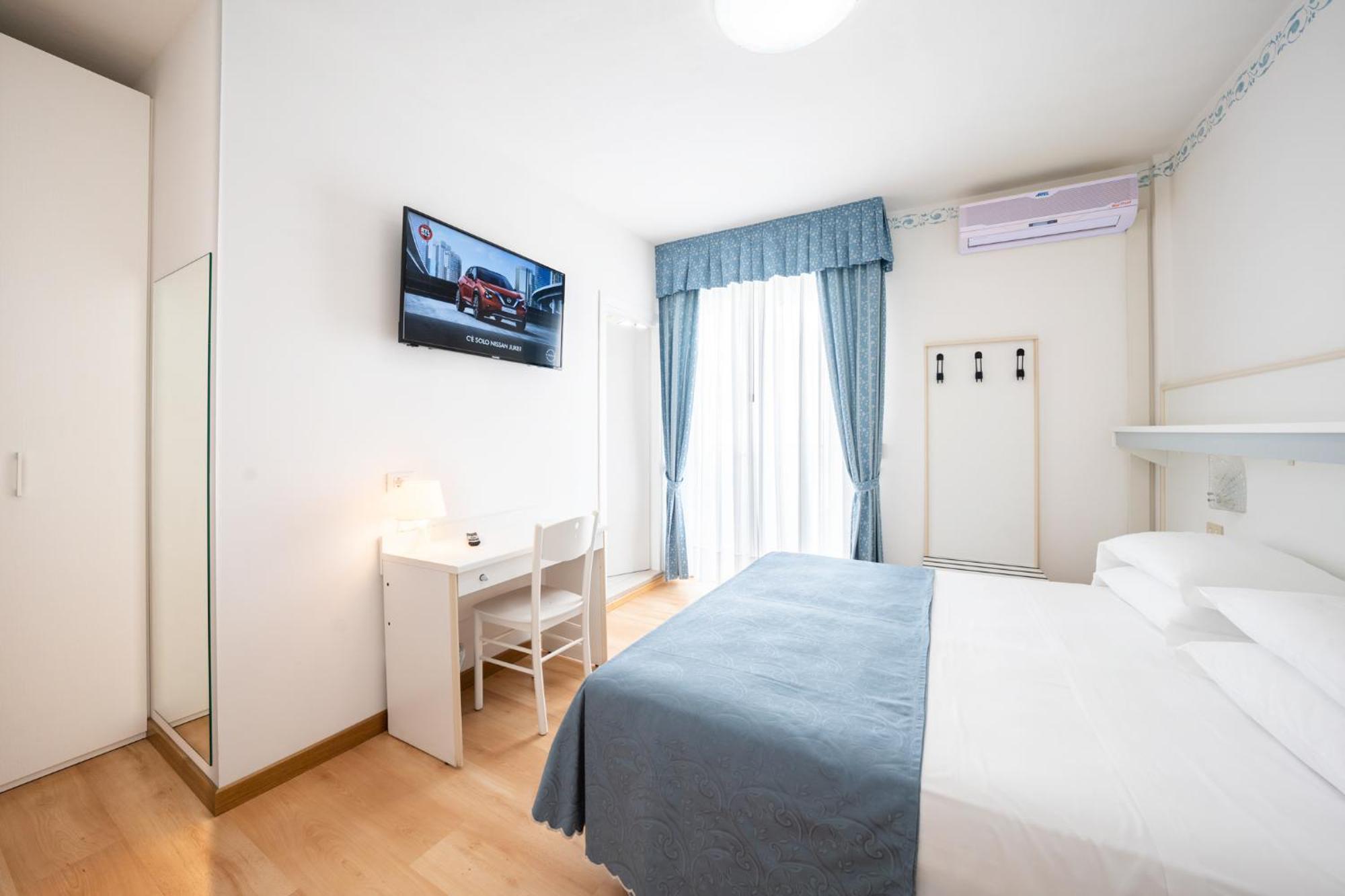 Hotel Laurin ليدو دي يسولو المظهر الخارجي الصورة
