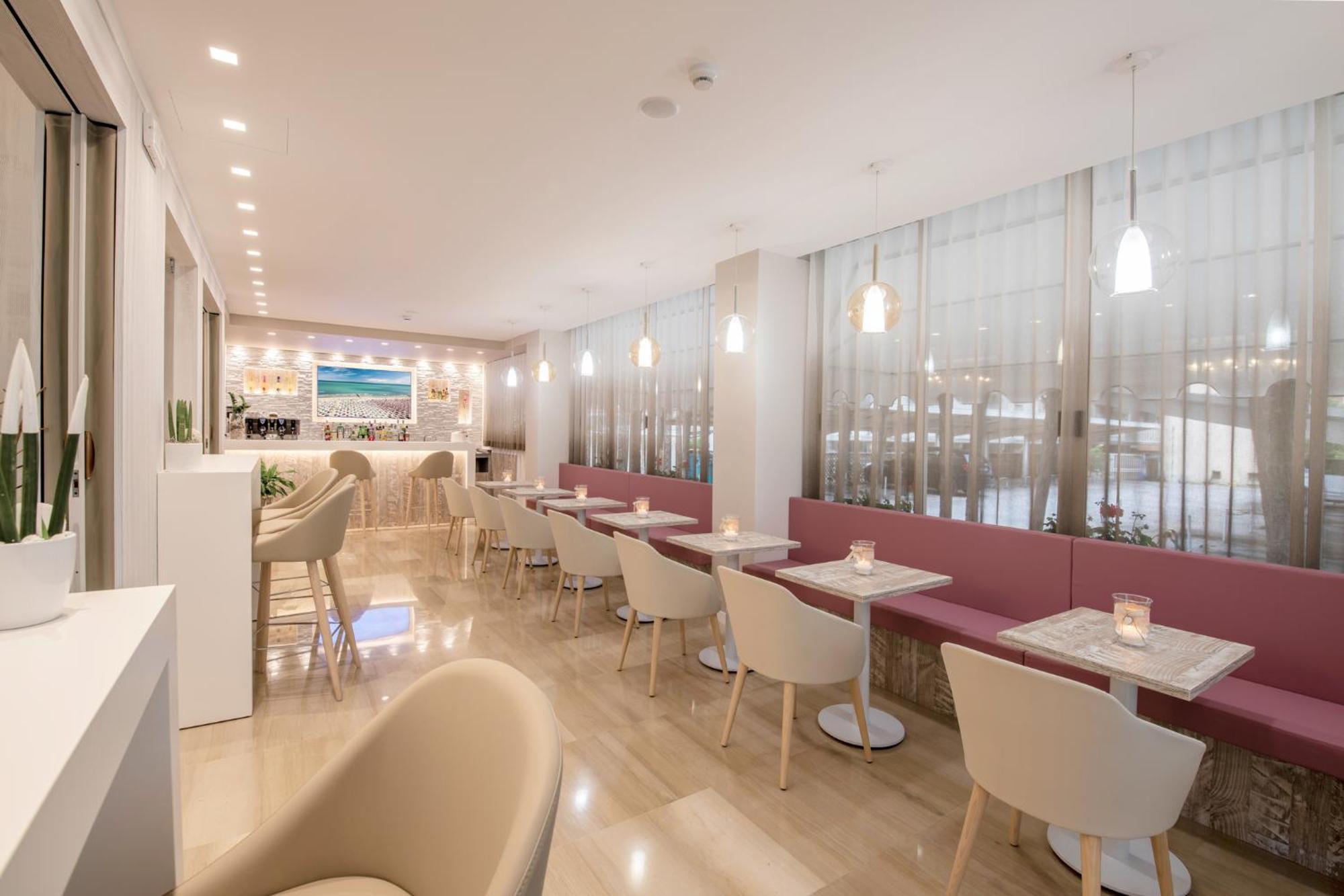 Hotel Laurin ليدو دي يسولو المظهر الخارجي الصورة