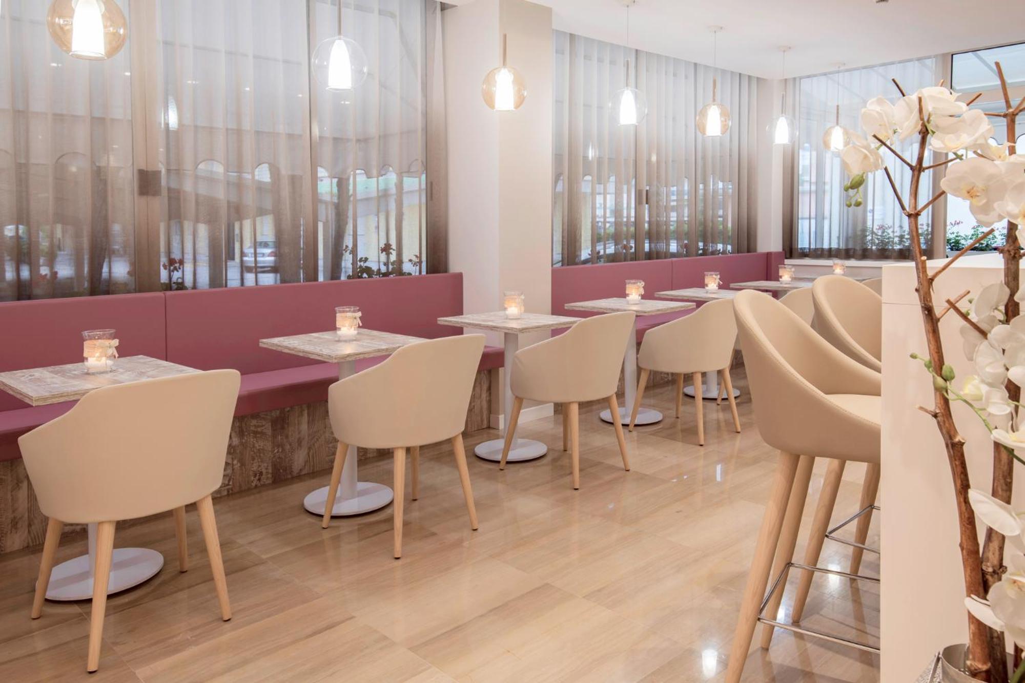 Hotel Laurin ليدو دي يسولو المظهر الخارجي الصورة