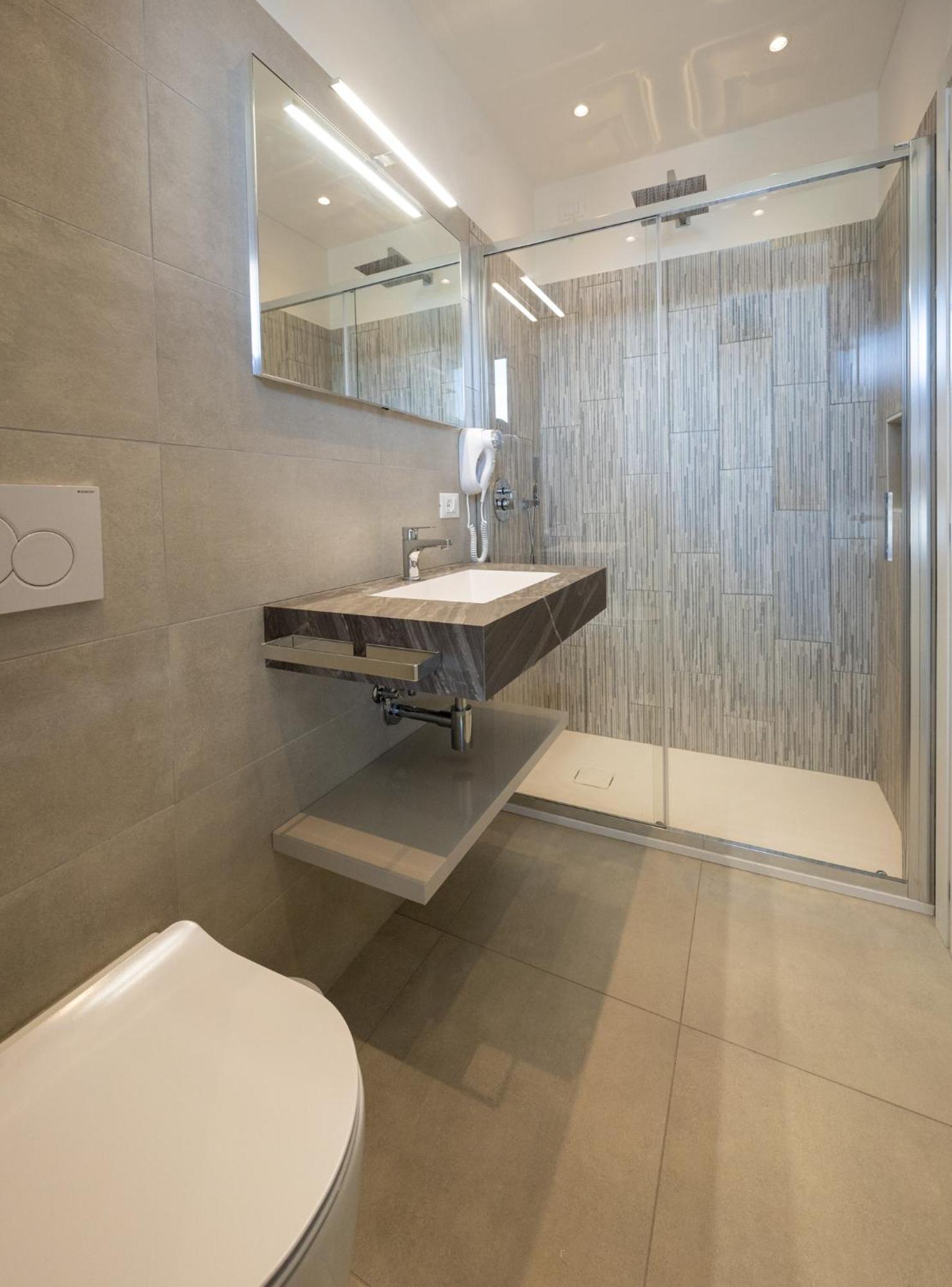 Hotel Laurin ليدو دي يسولو المظهر الخارجي الصورة