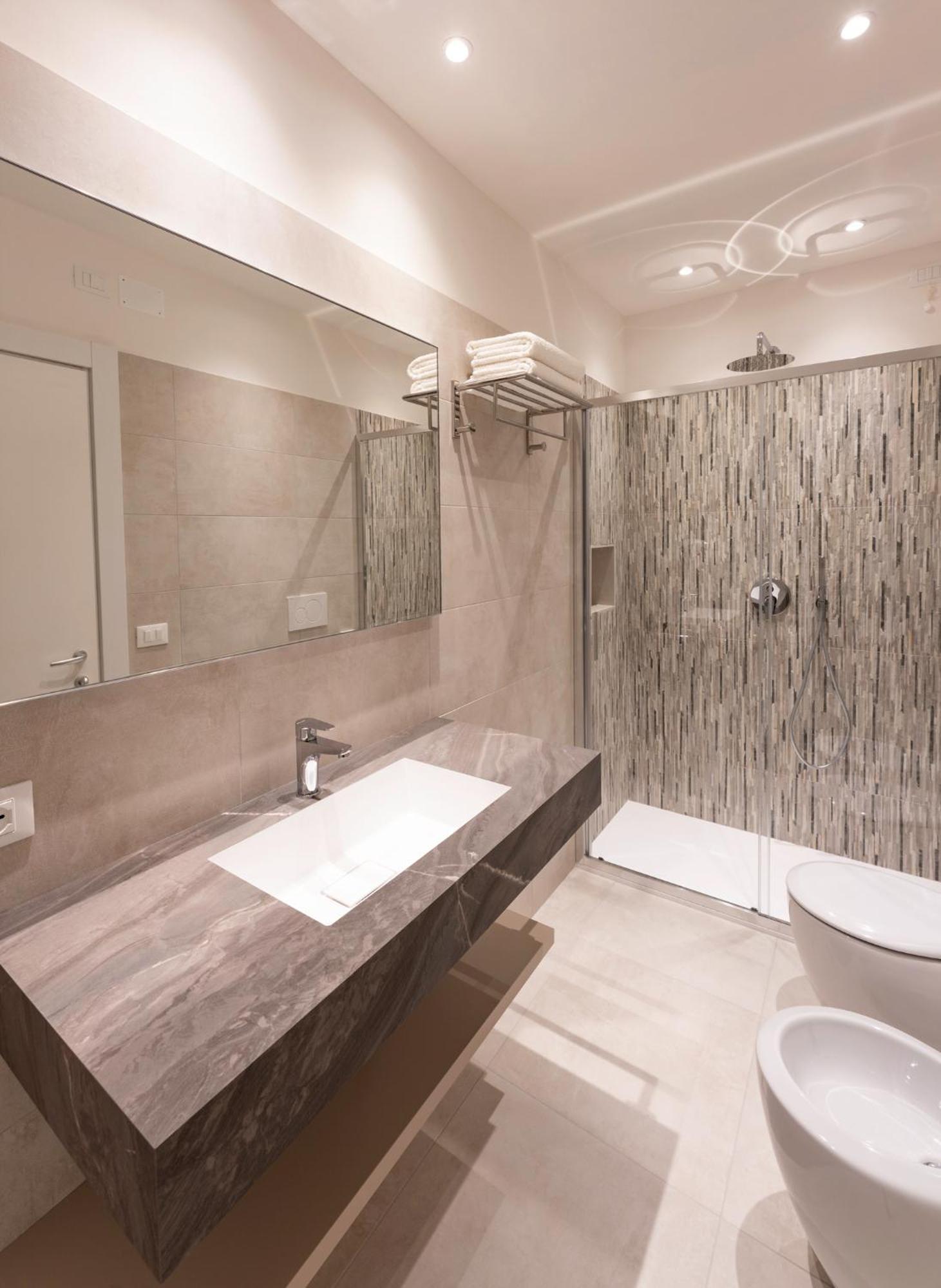 Hotel Laurin ليدو دي يسولو المظهر الخارجي الصورة
