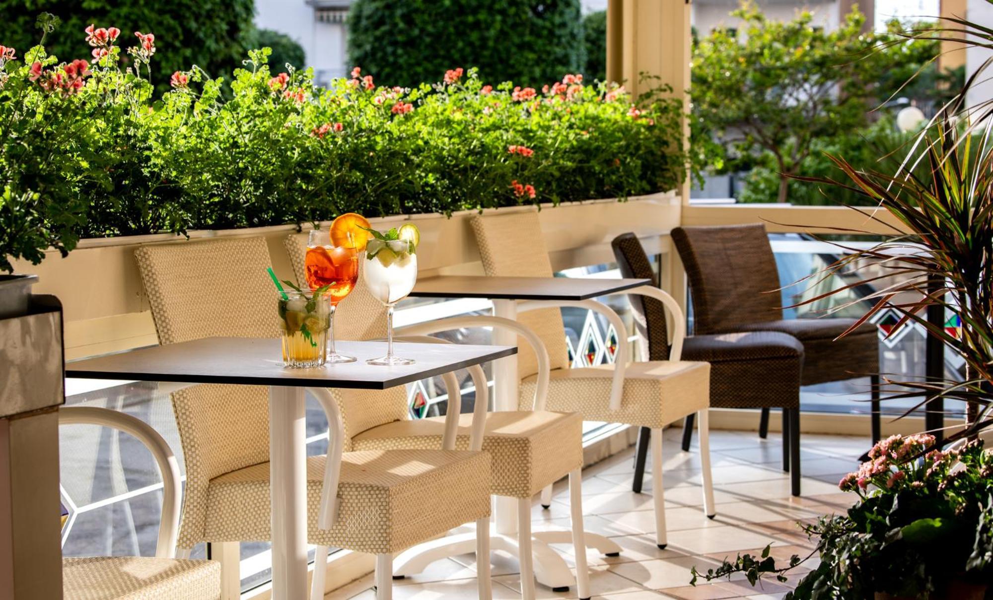 Hotel Laurin ليدو دي يسولو المظهر الخارجي الصورة
