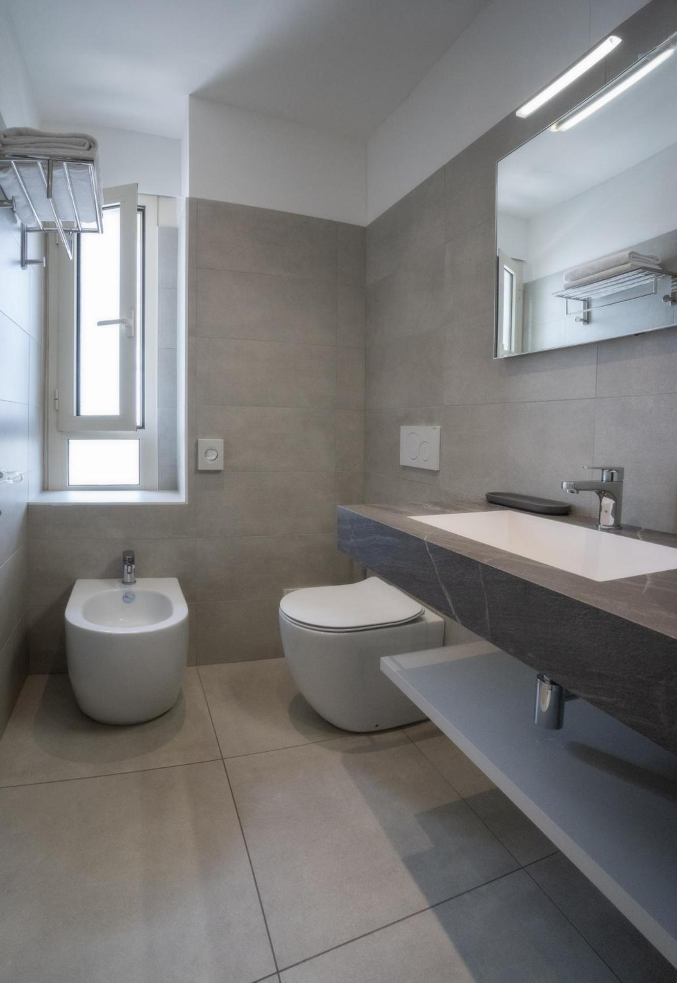 Hotel Laurin ليدو دي يسولو المظهر الخارجي الصورة